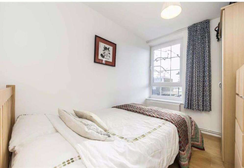 Spacious 2 Bedroom Flat In Central Londýn Exteriér fotografie